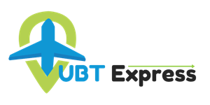 UBT Pro Express International Courier Service